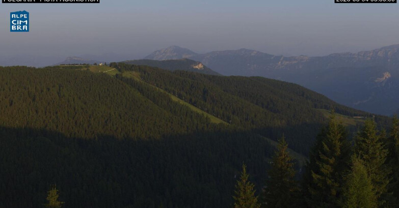 Webcam Folgaria - Folgaria Agonistica