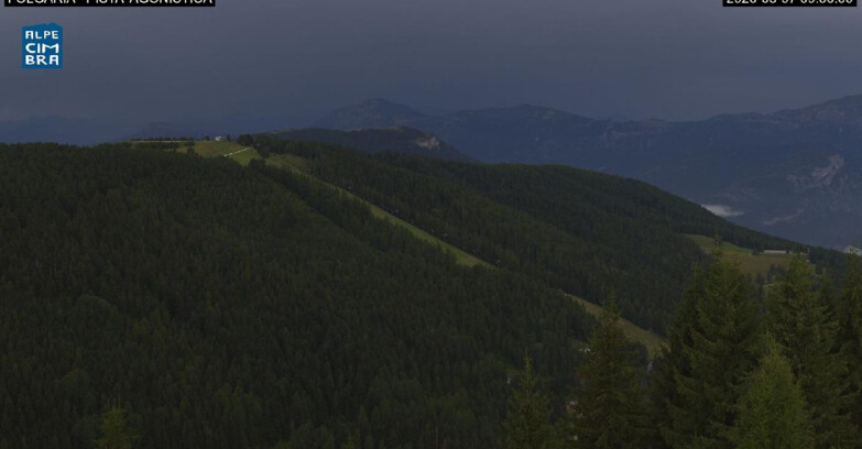 Webcam Folgaria - Folgaria Agonistica