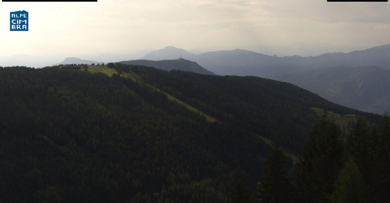 Webcam Folgaria - Folgaria Agonistica