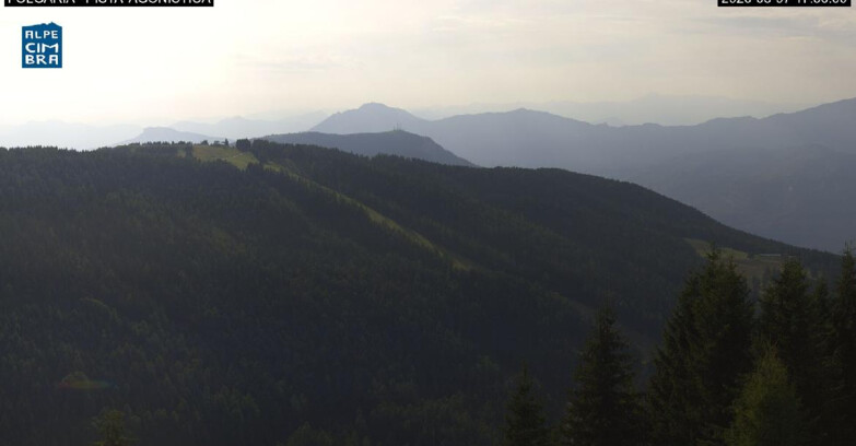 Webcam Folgaria - Folgaria Agonistica