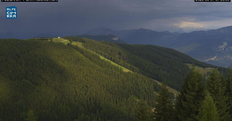 Webcam Folgaria - Folgaria Agonistica
