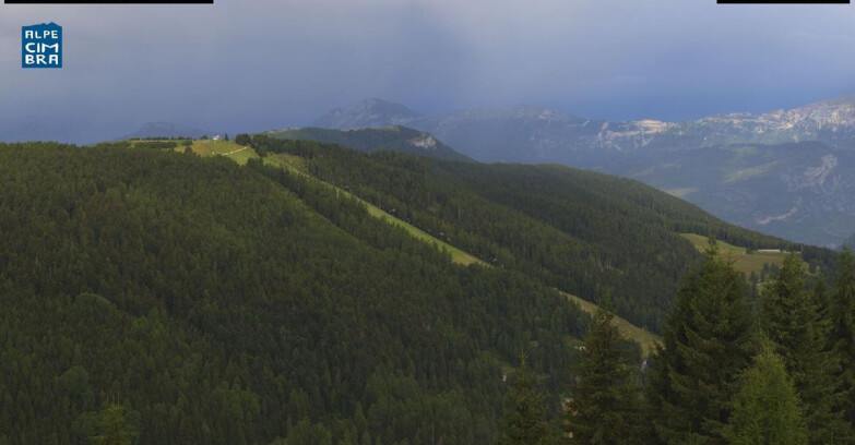 Webcam Folgaria - Folgaria Agonistica