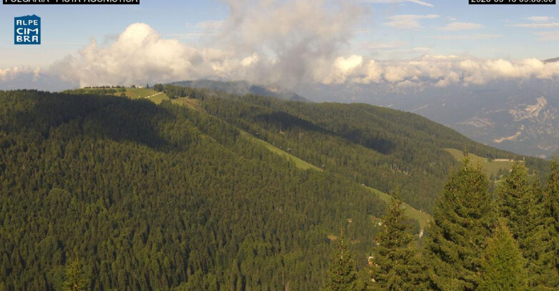 Webcam Folgaria - Folgaria Agonistica