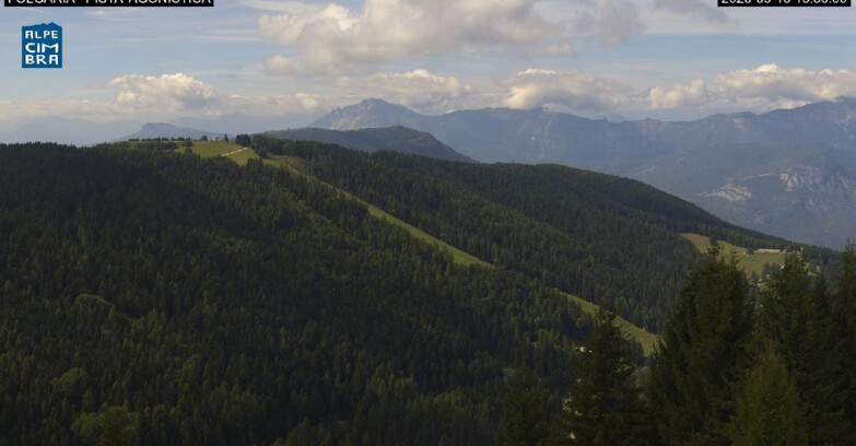 Webcam Folgaria - Folgaria Agonistica