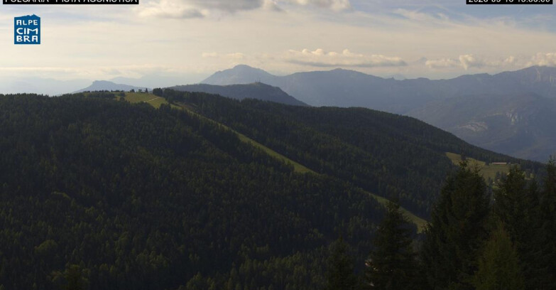 Webcam Folgaria - Folgaria Agonistica
