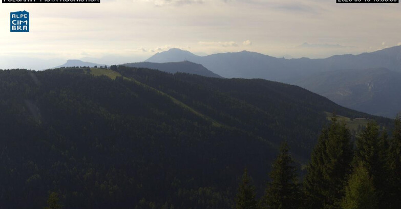Webcam Folgaria - Folgaria Agonistica