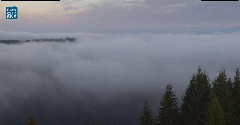 Webcam Folgaria - Folgaria Agonistica