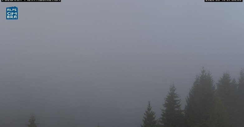 Webcam Folgaria - Folgaria Agonistica