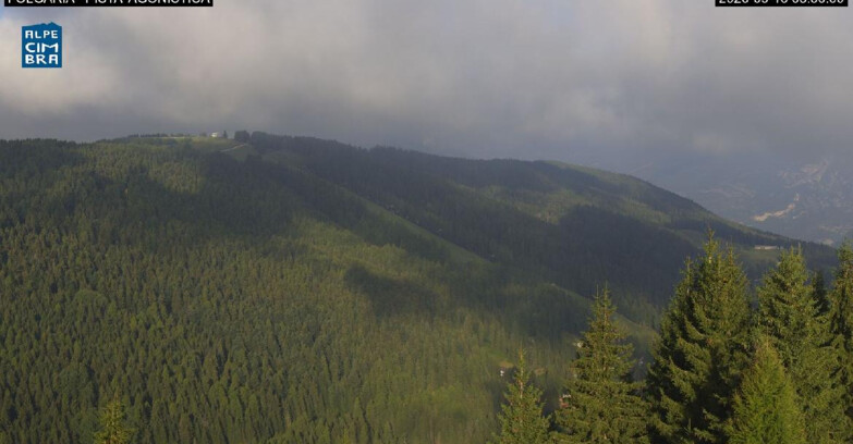 Webcam Folgaria - Folgaria Agonistica