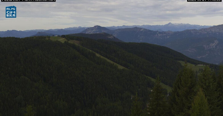 Webcam Folgaria  - Folgaria Agonistica