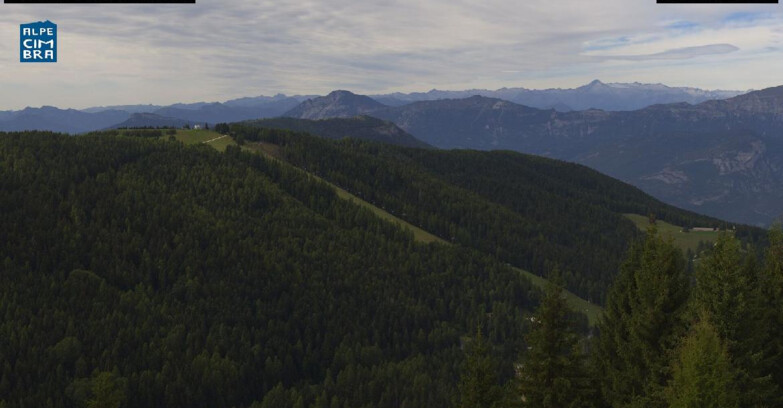 Webcam Folgaria  - Folgaria Agonistica