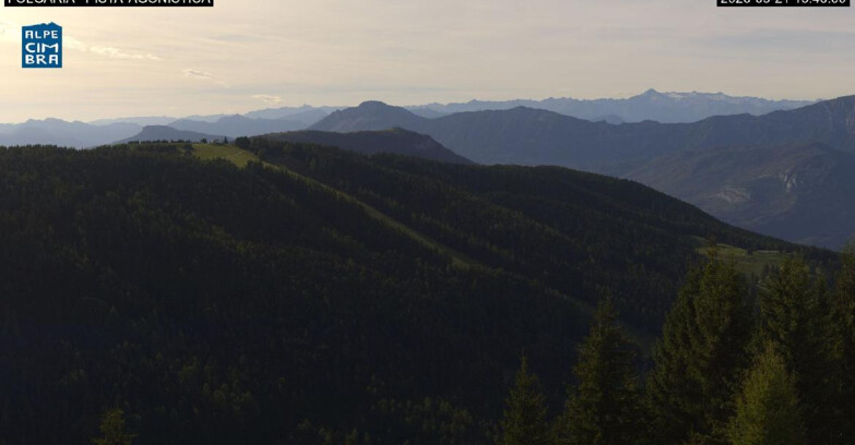 Webcam Folgaria  - Folgaria Agonistica