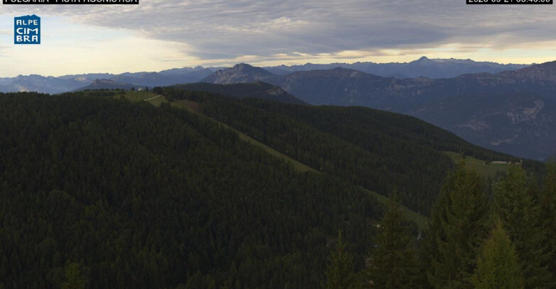 Webcam Folgaria  - Folgaria Agonistica