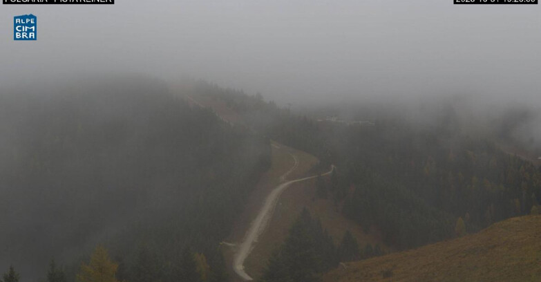 Webcam Folgaria - Folgaria Pista Reiner