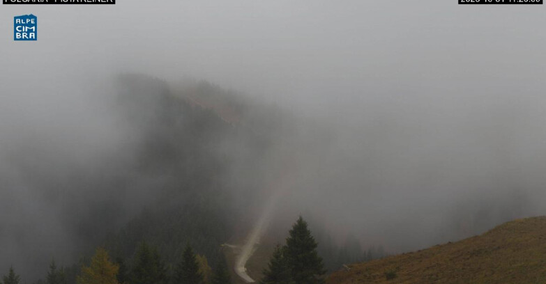 Webcam Folgaria - Folgaria Pista Reiner