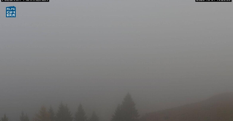 Webcam Folgaria - Folgaria Pista Reiner