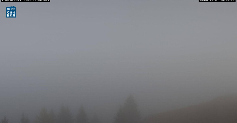 Webcam Folgaria - Folgaria Pista Reiner
