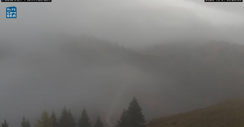 Webcam Folgaria - Folgaria Pista Reiner