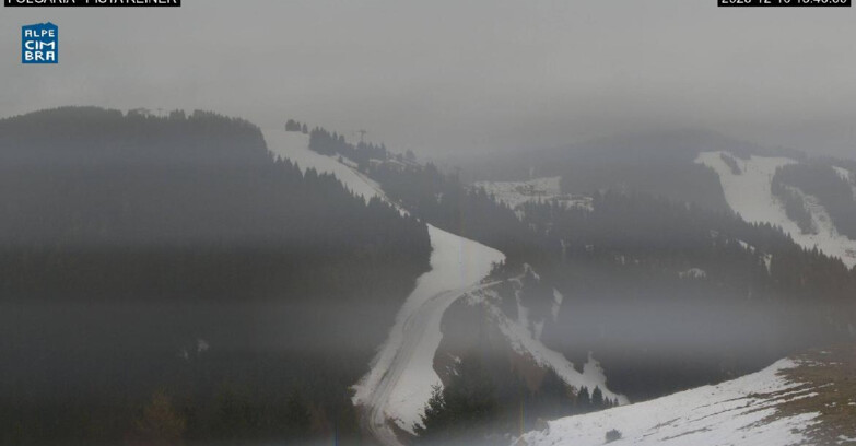 Webcam Folgaria  - Folgaria Pista Reiner