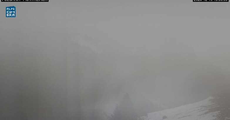 Webcam Folgaria - Folgaria Pista Reiner