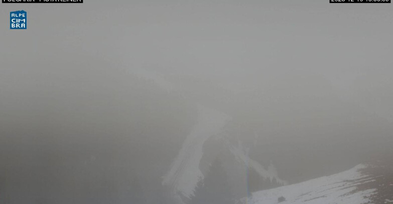 Webcam Folgaria - Folgaria Pista Reiner