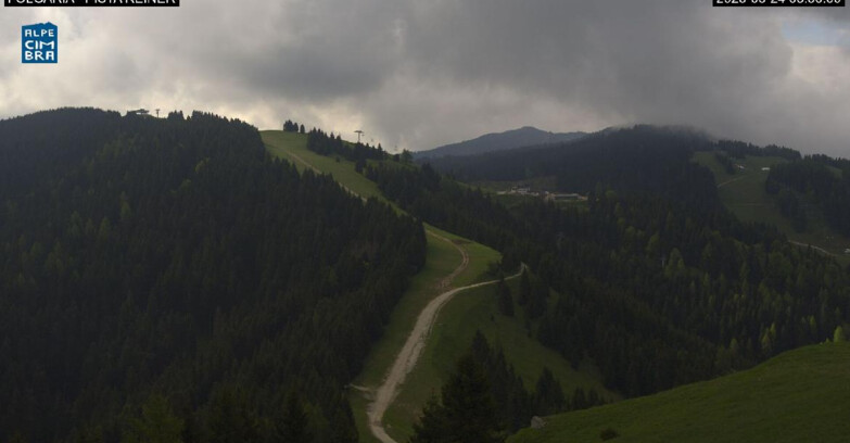 Webcam Folgaria  - Folgaria Pista Reiner