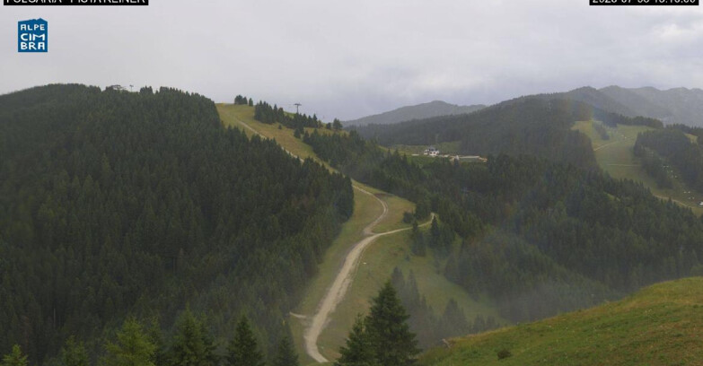 Webcam Folgaria  - Folgaria Pista Reiner