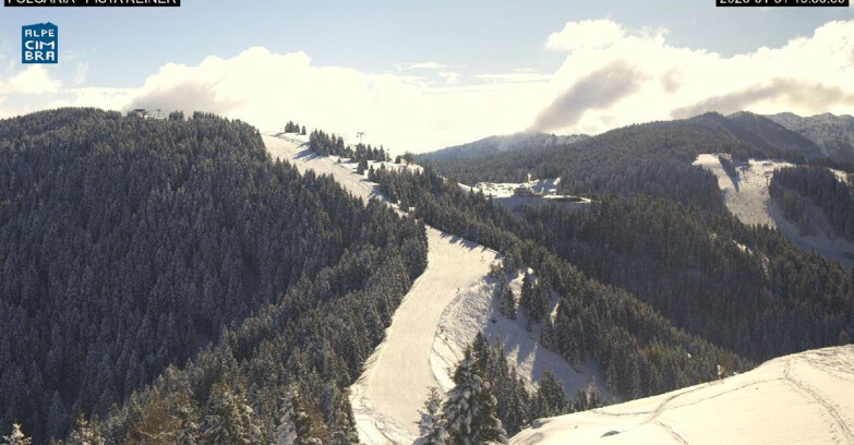 Webcam Фольгария  - Pista Reiner