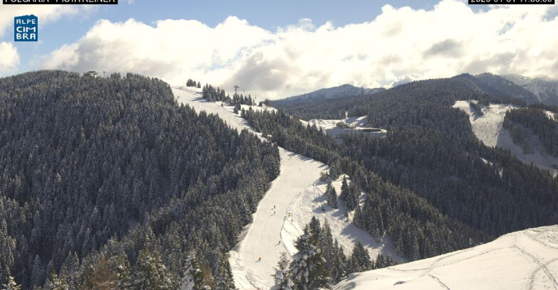 Webcam Фольгария  - Pista Reiner