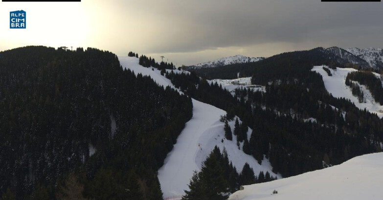 Webcam Фольгария  - Pista Reiner