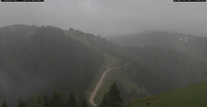 Webcam Folgaria - Folgaria Pista Reiner