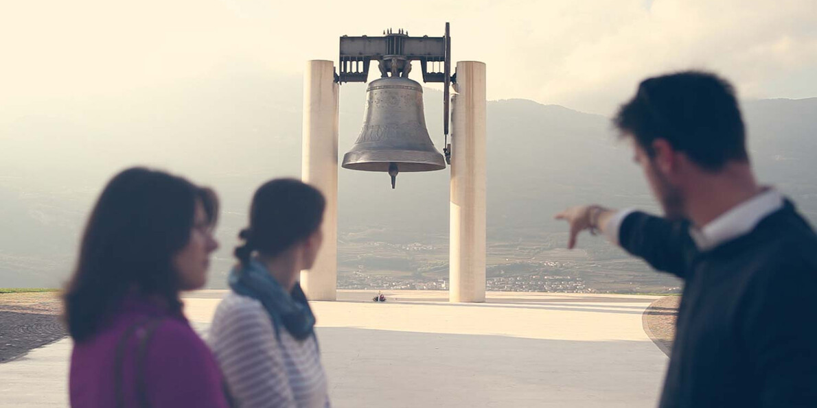 Od wojny do pokoju: wybór miejsc do odwiedzenia