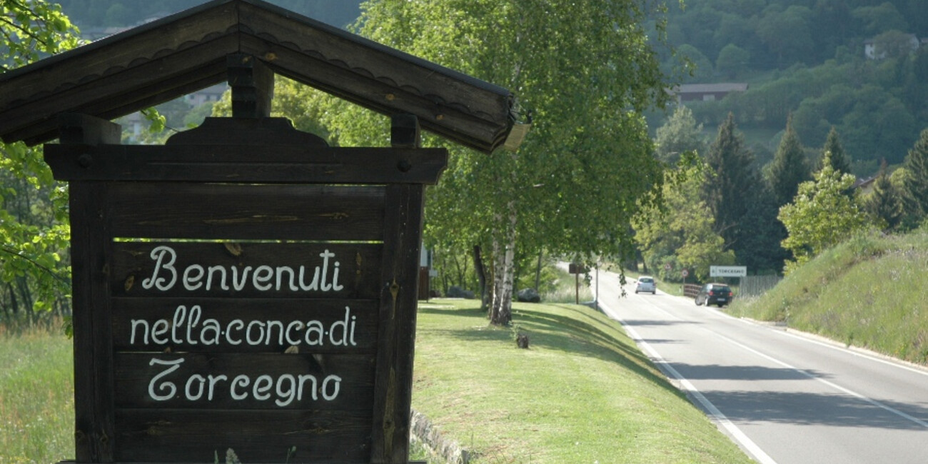 Torcegno #1