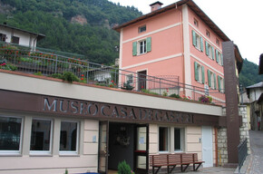 Museo Casa De Gasperi