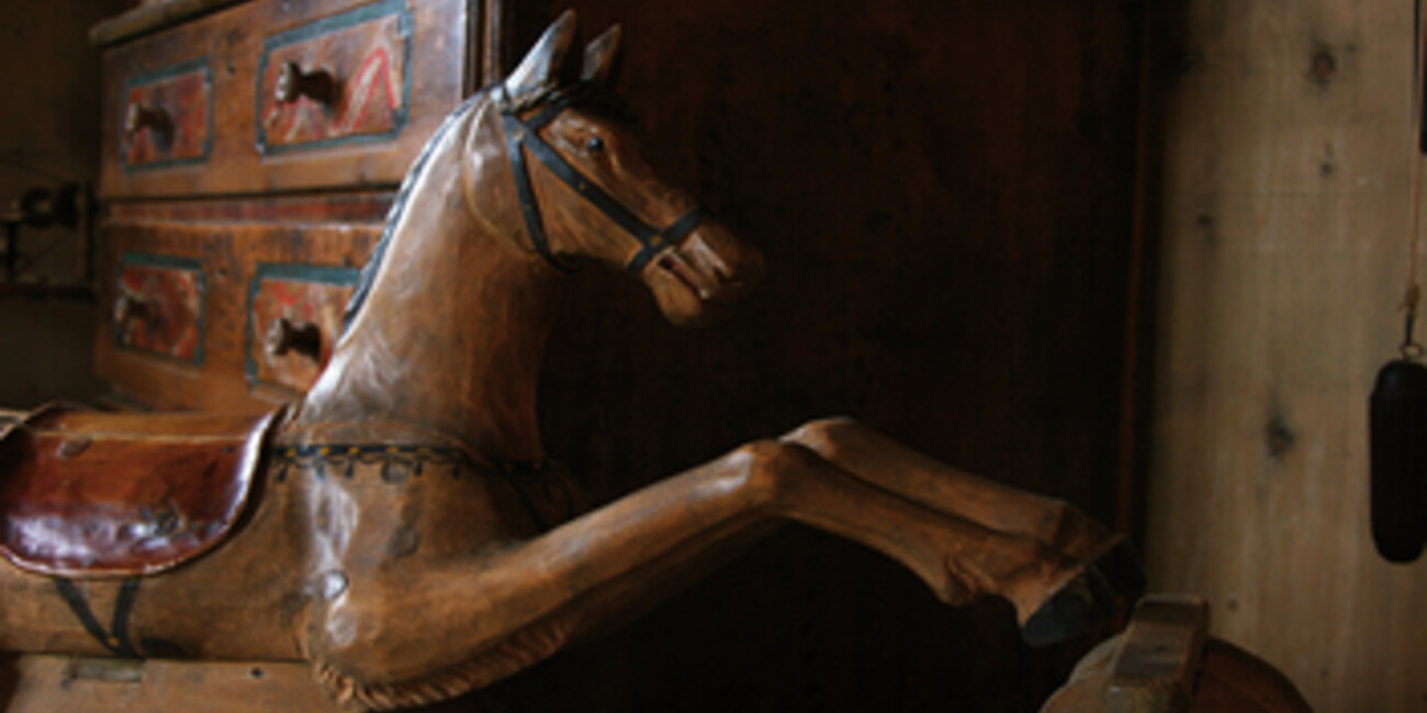 Fassa Ladin Museum #4